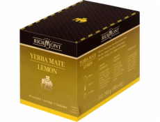 Richmont Bylinný čaj Yerba Maté s citronem - 40x6g