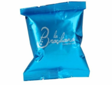 La Brasiliana Decaffeinato kapsle pro Espresso Point - 100 kapslí