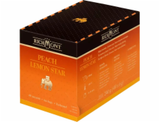 Richmont Čaj Broskev Citron Karambola - 40x6g