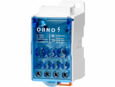 Orno Distribuční blok 500A, OR-LZ-8207/500
