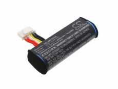 Cameron Sino Dobíjecí baterie typu Gsp-1s1p-f7a I0314a pro JBL F7a Flip 7 7g Flip7g / Cs-jmf700sl