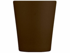 Ecoffee cup Ekologický kelímek na kávu, jednobarevný, 240ml, kelímek s sebou - Spooky Action