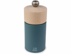 Peugeot Mlýnek na pepř, 12 cm, modrý, Boreal