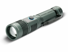 EverActive Dobíjacie LED ručné svietidlo FL-700R Spotter