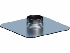 Ricom Ocelová střešní deska ZORRO DN100-125