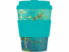 Ecoffee cup Ekologický hrnek Muzeum Van Gogha 350ml - Květ mandlí