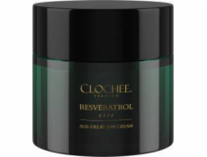 Clochee CLOCHEE_Resveratrol Care Denní krém proti stárnutí pleti 50ml