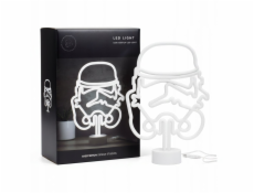 Thumbs Up Originální LED trubicové světlo Stormtrooper