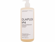 Olaplex Olaplex, No.4 Bond Maintenance, šampon na vlasy, regenerační a posilující, 1000 ml pro ženy