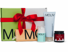 MOLIV ME TIME - Vánoční sada