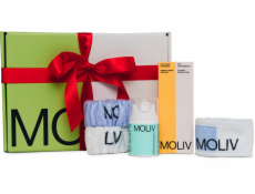 MOLIV CLASSIC CARE - Vánoční sada