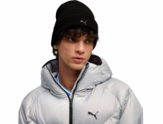 Puma High Crown Beanie Metal Cat 026404-01