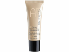 Artdeco Fluid Camouflage Foundation 15 Neutral/Natural Sand 20ml