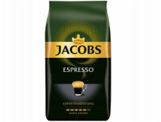 Jacobs Coffee Beans Espresso káva zrnková 1kg