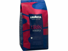Lavazza Zrnková káva Gran Riserva 1 kg