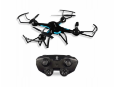 ThumbsUp! Drone Swipe Air Blade