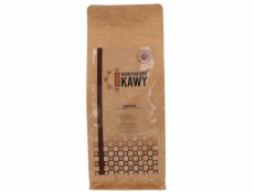Siedlecka Manufaktura Kawy Kávová zrna Siedlce Coffee Manufaktura Kávová zrna Strong Blend 1kg