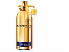 Montale Amber & Spices Eau de Parfum Spray 50ml