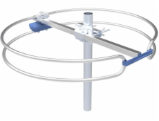 Telkom-Telmor FM-VHF anténa Ek (TT) FM-1+, všesměrová, venkovní