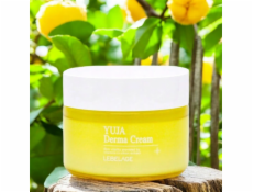 Lebelage DERMA YUJA pleťový krém 50ml