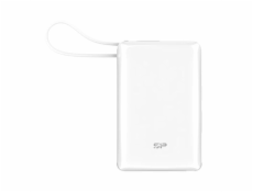 Silicon Power Powerbanka Power CP10 10000 mAh Černá