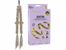 Glov Natáčka na studené kulmy Coolcurl Satin Cheetah