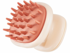 Glov Silikonový kartáč na masáž pokožky hlavy Scalp Massage