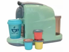 Junior Home kapslový kávovar, velikost L/S