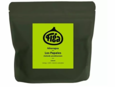 Figa Coffee Kávová zrna Nikaragua Los Papales filtr 250 g