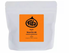 Coffee Plant Figa Coffee - kávová zrna Keňa Wanrich AB Praný filtr 250 g