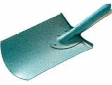 Juco Rovný rýč bez rukojeti 12355