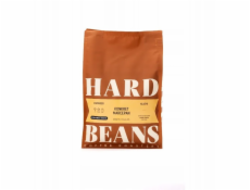 Hard Beans Coffee Tvrdá káva Beans Kávová zrna Konkret Marcipán Espresso 1kg