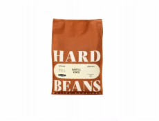 Hard Beans Coffee Tvrdá káva v zrnech Kávová zrna Delicacy Coconut Espresso 1kg