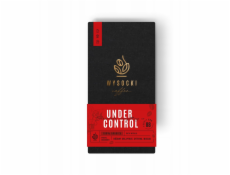Turtle Coffee Wysocki Coffee Under Control 250g kávová zrna