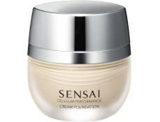 Kanebo KANEBO SENSAI CELLULAR PERFORMANCE CREAM FOUNDATION 20 30ML