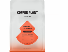 Story Coffee Roasters COFFEE PLANT - Guatemala San Marcos kávová zrna filtrovaná 250 g