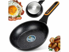 Vilde ŽULOVÁ PÁNEV 24 cm TERRUNA 199123