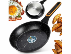 Vilde ŽULOVÁ PÁNEV 26 cm TERRUNA 199124