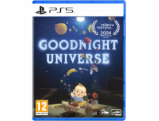 Skybound Games Vesmír na dobrou noc pro PS5