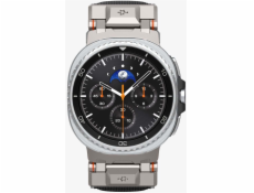 Spigen DuraPro Armor, černý - Samsung Galaxy Watch 8 46mm/44mm/40mm