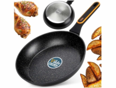 Vilde ŽULOVÁ PÁNEV 28 cm TERRUNA 199125