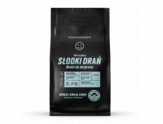 Coffee Hunter Kávová zrna Sweet Bastard 1kg