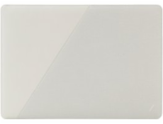 Native Union Ochranný kryt Stow Slim Sleeve pro Macbook 13/14 (pískovcový)