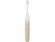 Be Lucent Sonický zubní kartáček Prism (vanilkový krém)