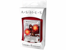 Cube Ashes: Children of Blackcloud (100629)