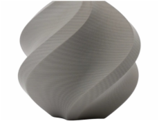 BambuLab Náhradní PLA filament Bambu Lab Basic 1,75 mm 1 kg - šedý