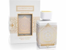 Mr&Mrs Fragrance Fragrance World Glorious Oud Royal Blanc French Avenue 100ml edp