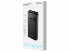 PROOVE Powerbanka Illuminator 2 22,5 W 10 000 mAh