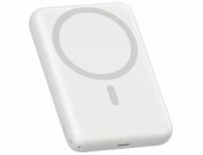 PROOVE Powerbanka X-Core bílá 22,5 W 10 000 mAh s kabelem USB Type-C na Type-C