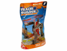 Hot Wheels Rozšiřující příslušenství Trick Brick DXM48